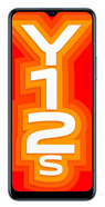 Vivo Y12s