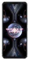 Asus ROG Phone 5 Ultimate
