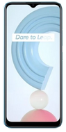 Realme C21
