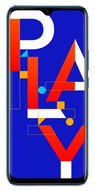 Infinix Hot 10 Play