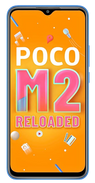 POCO M2 Reloaded