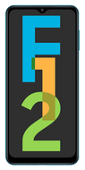 Samsung Galaxy F12