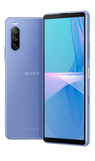 Sony Xperia 10 III