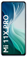 Xiaomi Mi 11X Pro