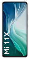 Xiaomi Mi 11X