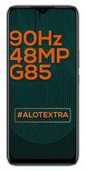 Infinix Hot 10s