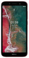 Nokia C01 Plus
