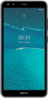 Nokia C1 2nd Edition