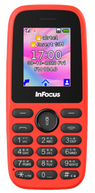 InFocus Star 1