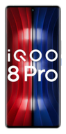 iQOO 8 Pro