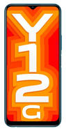 Vivo Y12G