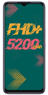 Infinix Hot 11