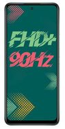 Infinix Hot 11s