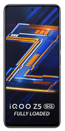 iQOO Z5 5G