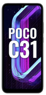 POCO C31