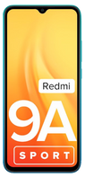 Redmi 9A Sport