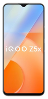 iQOO Z5x 5G
