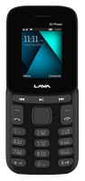 Lava A3 Power