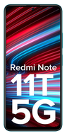 Redmi Note 11T 5G