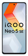 iQOO Neo 5 SE