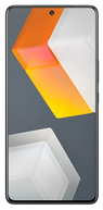 iQOO Neo 5S