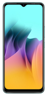 Itel A58