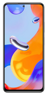 Redmi Note 11 Pro