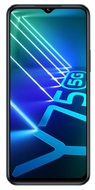 Vivo Y75 5G