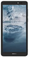 Nokia C2 2nd Edition