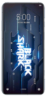 Black Shark 5
