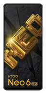 iQOO Neo 6
