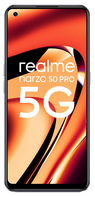 Realme Narzo 50 Pro 5G