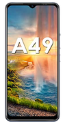 itel A49