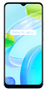 Realme C30