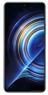 Redmi K50