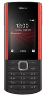 Nokia 5710 Xpress Audio
