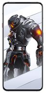 Red Magic 7S Pro