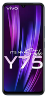 Vivo Y75 2022