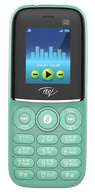 Itel MX Play