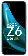 iQOO Z6 Lite 5G