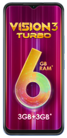 itel Vision 3 Turbo