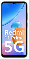 Redmi 11 Prime 5G