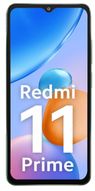 Redmi 11 Prime