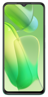 itel S18
