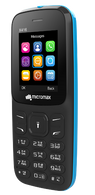 Micromax X379 Plus