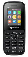 Micromax X415