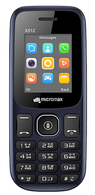 Micromax X512A