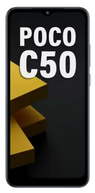 Poco C50