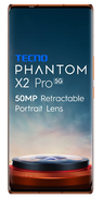 Tecno Phantom X2 Pro 5G