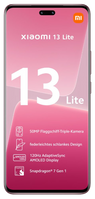Xiaomi 13 Lite